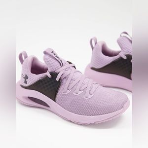 Under Armour HOVR rise 3 shoes